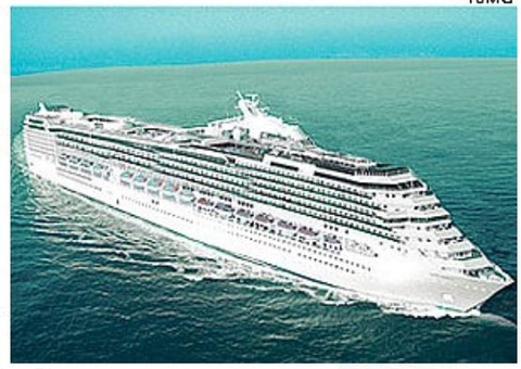 Funcionária que contraiu Covid em cruzeiro será indenizada em R$ 200 mil