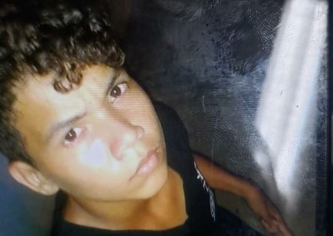 Jovem desaparece após sair de casa em Manaus