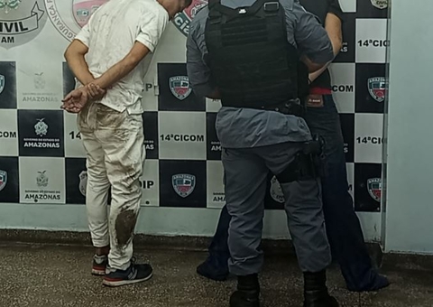 Ex-funcionário assalta duas vezes clínicas do mesmo dono em Manaus