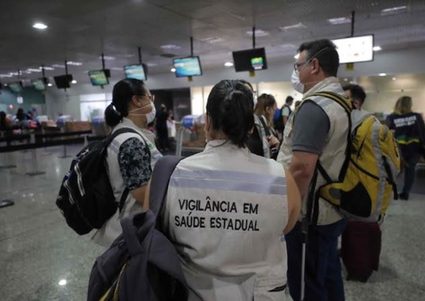 Covid: Amazonas faz implantação do Laboratório de Fronteiras