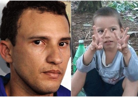 Pai é condenado a 30 anos de prisão por enterrar filho vivo dentro de casa em Manaus