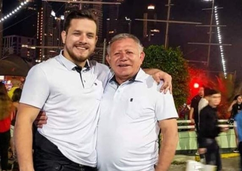 Sócio-fundador do Boi Caprichoso e dono da Q'Boi morre vítima da Covid