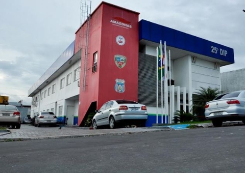 Homem que que fugiu de cadeia é capturado pela polícia em Manaus