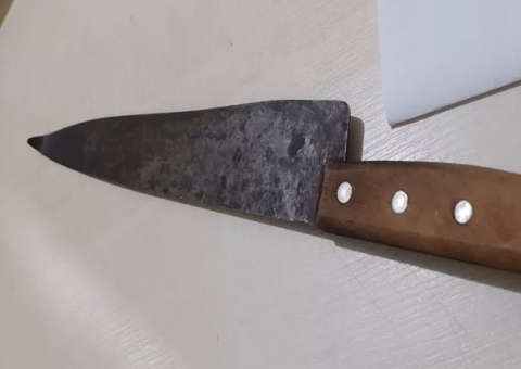 'Vai aprender a respeitar homem', grita criminoso ao matar mulher a facadas