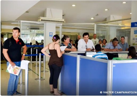 Consignado de aposentados e pensionistas poderá ser pago em 96 meses