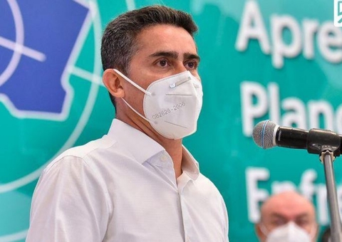 David Almeida reforça parceria com Suframa para 'Distrito Turístico'