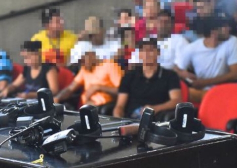 Ministério Público orienta construção de unidade prisional para regime semiaberto