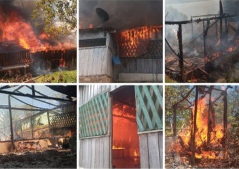 Juiz manda governo federal garantir segurança de indígenas no Pará