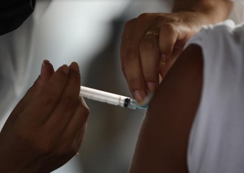 Amazonas já aplicou 2.876.061 doses de vacina contra Covid