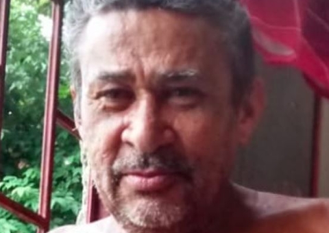 Família pede ajuda para localizar idoso desaparecido em Manaus