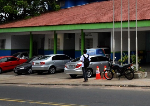Suspeito de estuprar mulher em festa é preso em Manaus