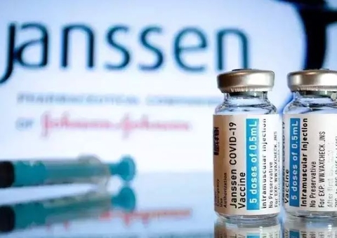 Queiroga anuncia chegada de 3 milhões de doses da vacina Janssen