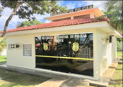 Homem é preso por matar desafeto em posto do Amazonas