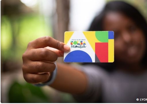 Governo cancela Bolsa Família de famílias de candidatos eleitos em 2024