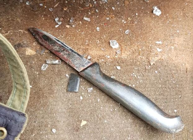 Homem é preso após matar ex com rosto retalhado a facadas no Amazonas