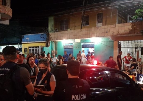 Cinco bares são fechados por descumprirem medidas contra Covid em Manaus