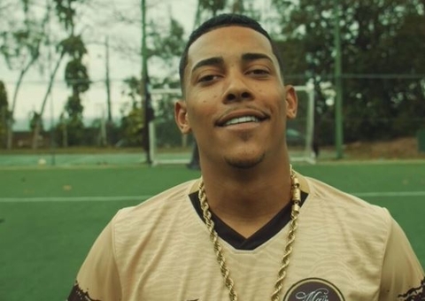 Show de MC Poze é cancelado em Manaus