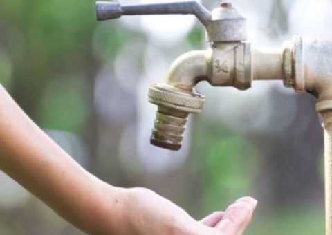 Serviço emergencial faz bairros de Manaus ficarem sem água nesta quarta-feira