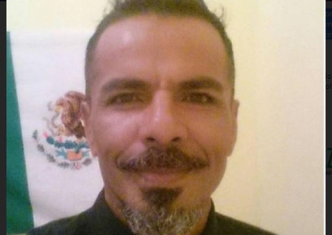 Mochileiro mexicano está desaparecido há dois meses no Brasil