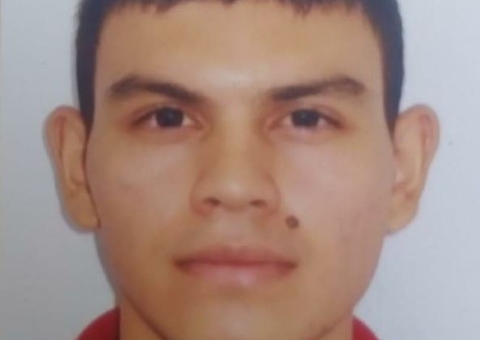 Jovem desaparece após sair de casa em Manaus