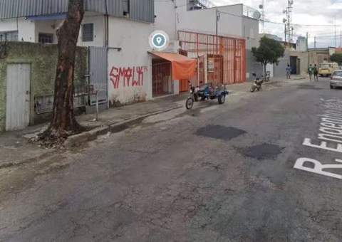 Homem tem mão decepada por membros de facção por furto de celular