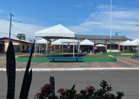 Ministério Público impede evento por conta da Covid no Amazonas