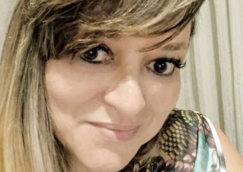 Suspeito de matar mulher a pedradas dentro de funerária é encontrado morto