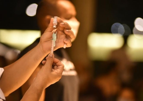 Amazonas já aplicou 2.935.156 doses de vacina contra Covid-19