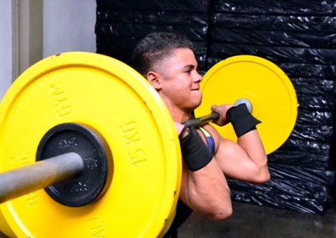 Inscrições para o Edital Amazonas Olímpico seguem abertas até quarta-feira