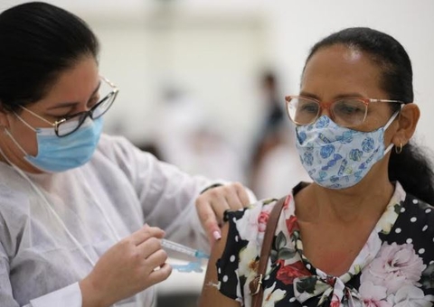 Amazonas já aplicou 3.269.987 doses de vacina contra Covid