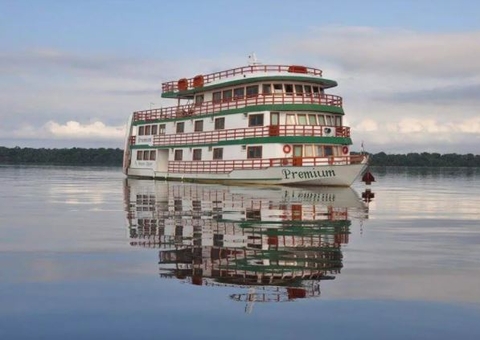  6.150 vagas em cursos serão ofertados para profissionais em Turismo no Amazonas