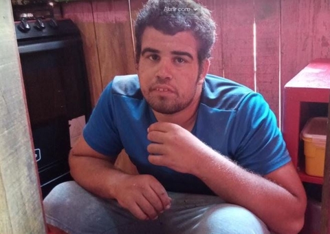 Família pede ajuda para encontrar jovem com deficiência intelectual em Manaus