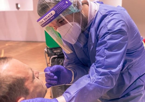Brasil registra 9,9 mil novos casos de Covid e 82 óbitos em 24 horas