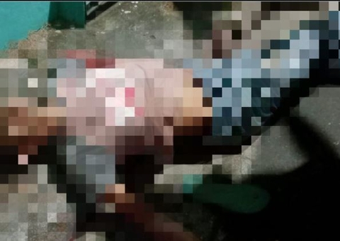 'Justiceiro' em bicicleta mata suspeito de assalto em Manaus