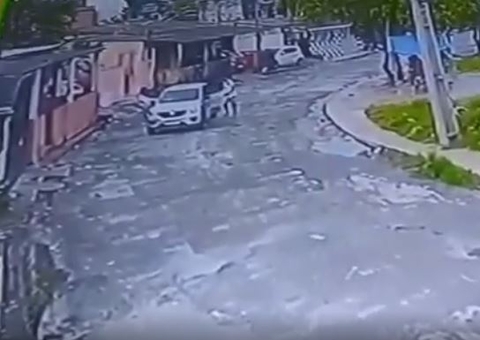 Homem encontrado esquartejado em Manaus estava desaparecido