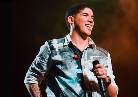 Zé Vaqueiro é confirmado no Buteco do Gusttavo Lima em Manaus