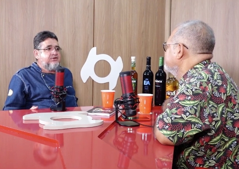 Chef Dedé fala sobre lançamento de livro no programa Vinhos, Etc e Tal