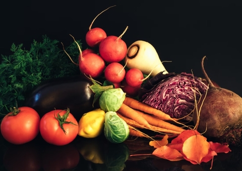 Conheça os dez vegetais mais saudáveis para qualquer dieta