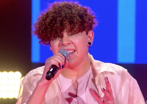 Amazonense interpreta ‘Crazy’ e conquista jurados no The Voice Brasil