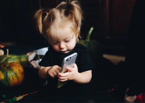 Geração digital: Por que as crianças de hoje estão menos inteligentes