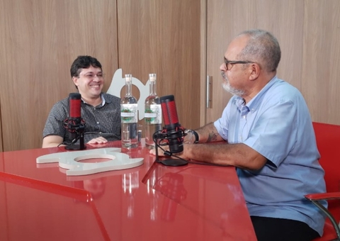 Vinhos, Etc e Tal recebe empreendedor que desenvolveu gim amazonense