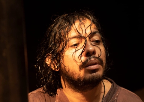 Espetáculo 'Noite Antes da Floresta' de Fredd Lima estreia no YouTube