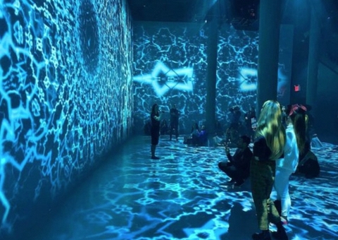 Espaço Imersão marca a 36ª Feira de Livros do Sesc Amazonas