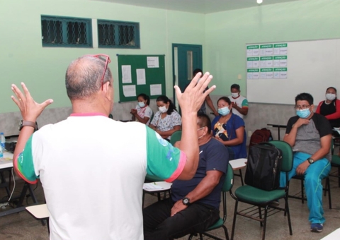 Fuham leva força-tarefa de combate à hanseníase a São Gabriel da Cachoeira