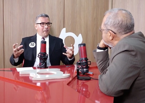 HoradoH entrevista advogado candidato a presidência da OAB/AM