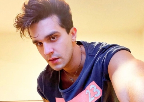 Luan Santana é atração confirmada no réveillon na Ponta Negra em Manaus