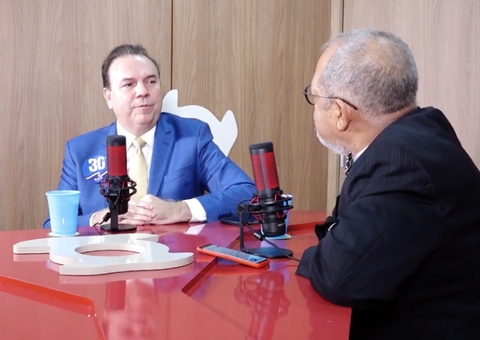 Hora do H recebe o advogado Jean Cleuter, candidato a presidência da OAB/AM