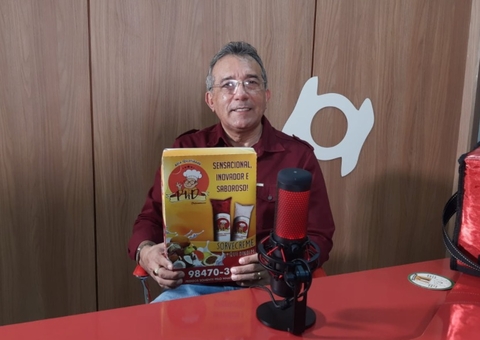 Empreendedor faz sucesso com 'Sorvecreme' e conta tudo no Vinhos, Etc e Tal