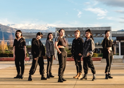 Batalha de K-pop e gincana Geek agitam sábado da Feira de Livros em Manaus