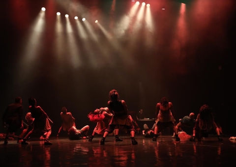 Teatro Amazonas abre agendamento de eventos da segunda quinzena de novembro